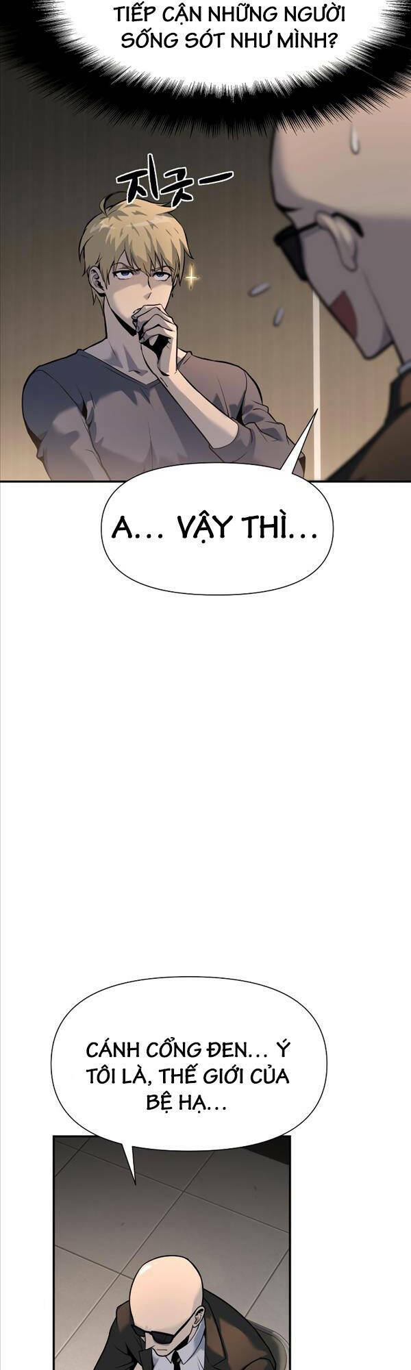 Vua Hiệp Sĩ Đã Trở Lại Với Một Vị Thần - Chapter 2 - Page 42