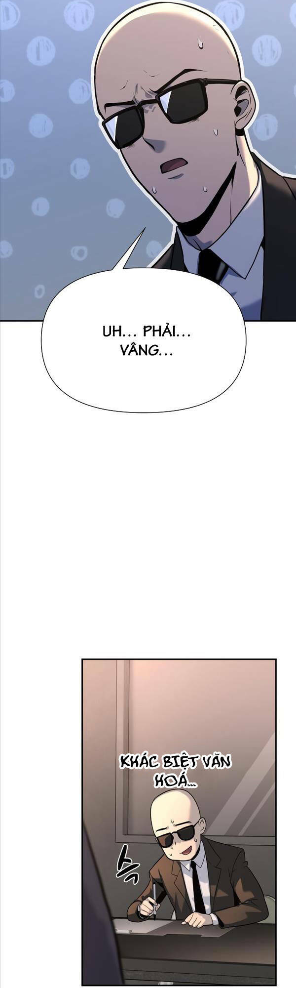 Vua Hiệp Sĩ Đã Trở Lại Với Một Vị Thần - Chapter 2 - Page 46