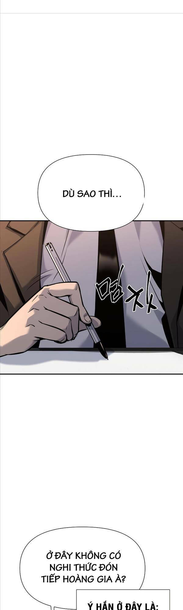 Vua Hiệp Sĩ Đã Trở Lại Với Một Vị Thần - Chapter 2 - Page 47