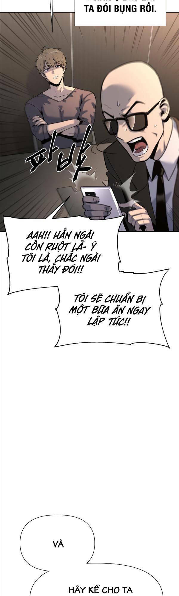 Vua Hiệp Sĩ Đã Trở Lại Với Một Vị Thần - Chapter 2 - Page 48