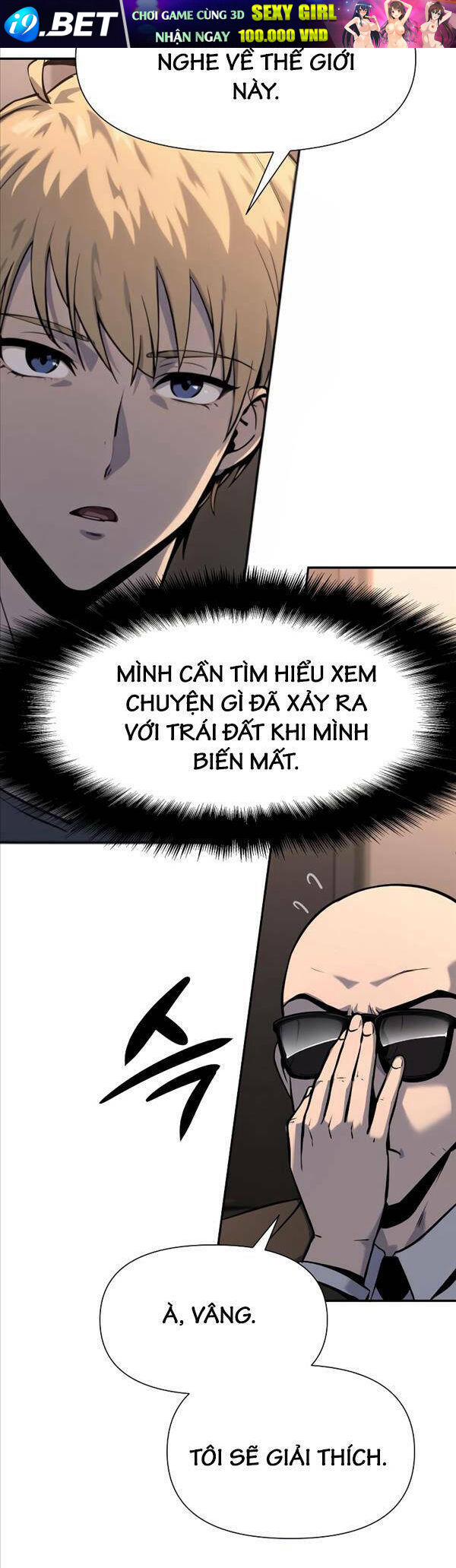 Vua Hiệp Sĩ Đã Trở Lại Với Một Vị Thần - Chapter 2 - Page 49
