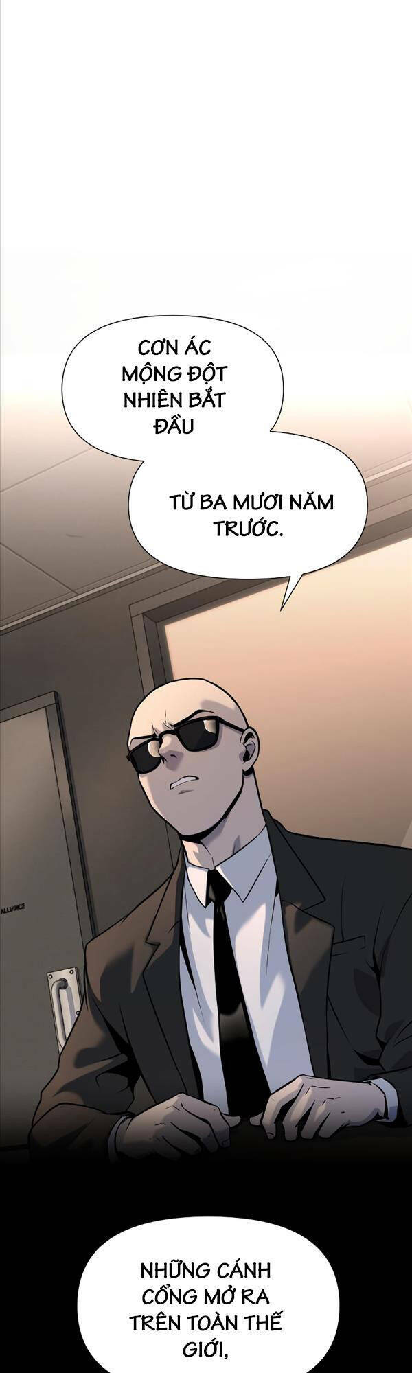 Vua Hiệp Sĩ Đã Trở Lại Với Một Vị Thần - Chapter 2 - Page 50