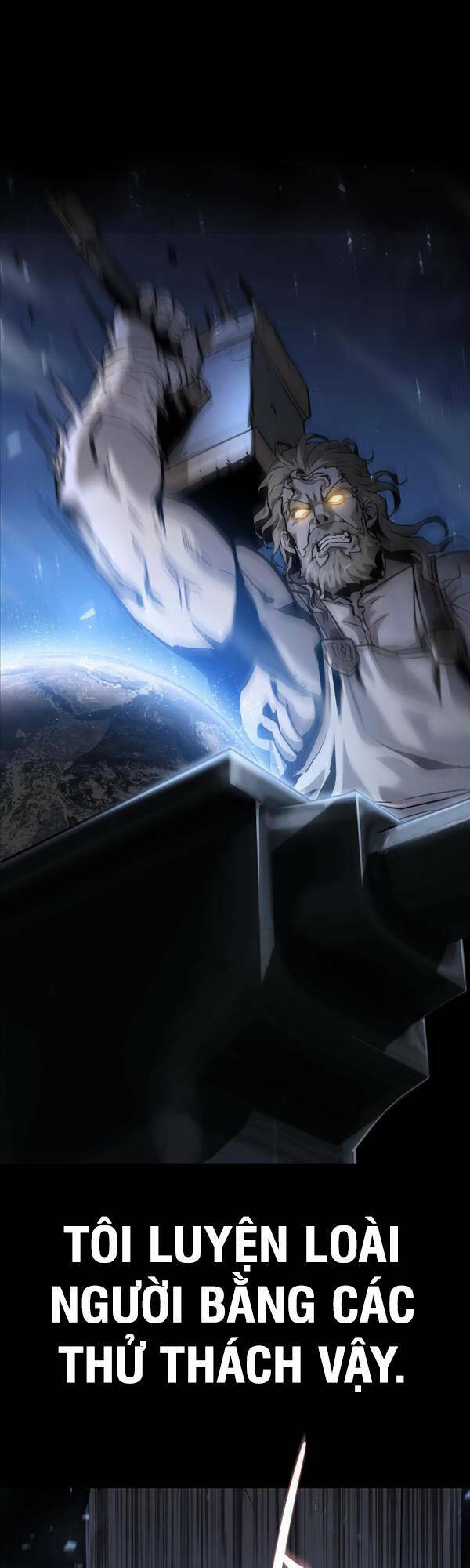 Vua Hiệp Sĩ Đã Trở Lại Với Một Vị Thần - Chapter 2 - Page 57