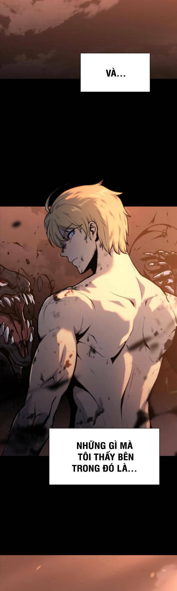 Vua Hiệp Sĩ Đã Trở Lại Với Một Vị Thần - Chapter 2 - Page 5