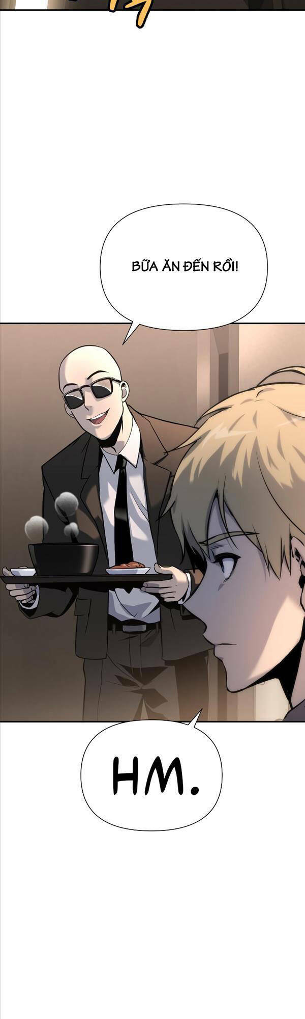 Vua Hiệp Sĩ Đã Trở Lại Với Một Vị Thần - Chapter 2 - Page 59