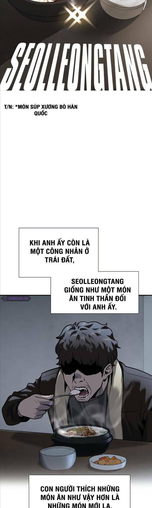 Vua Hiệp Sĩ Đã Trở Lại Với Một Vị Thần - Chapter 2 - Page 62