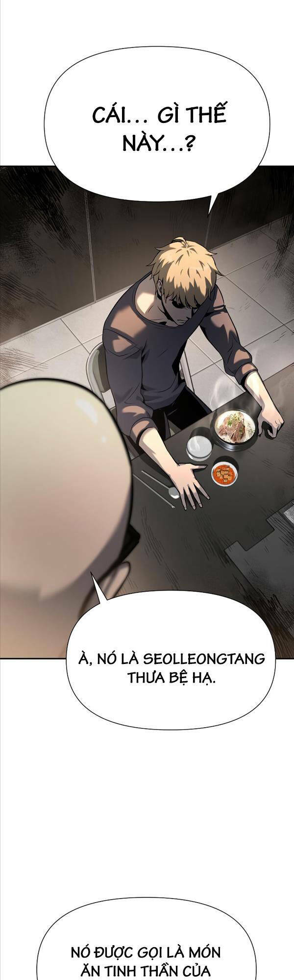 Vua Hiệp Sĩ Đã Trở Lại Với Một Vị Thần - Chapter 2 - Page 64