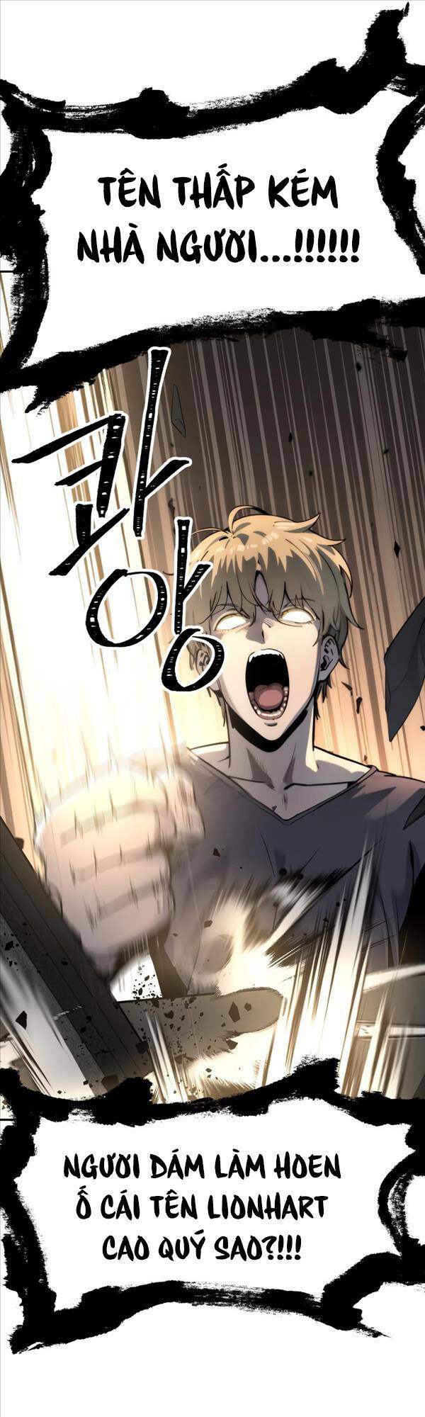 Vua Hiệp Sĩ Đã Trở Lại Với Một Vị Thần - Chapter 2 - Page 66