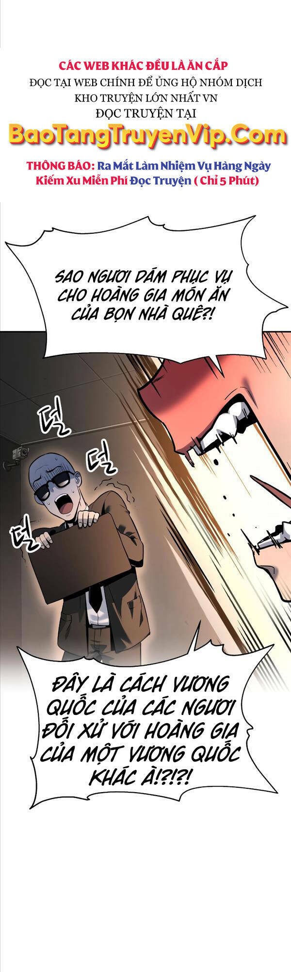 Vua Hiệp Sĩ Đã Trở Lại Với Một Vị Thần - Chapter 2 - Page 67