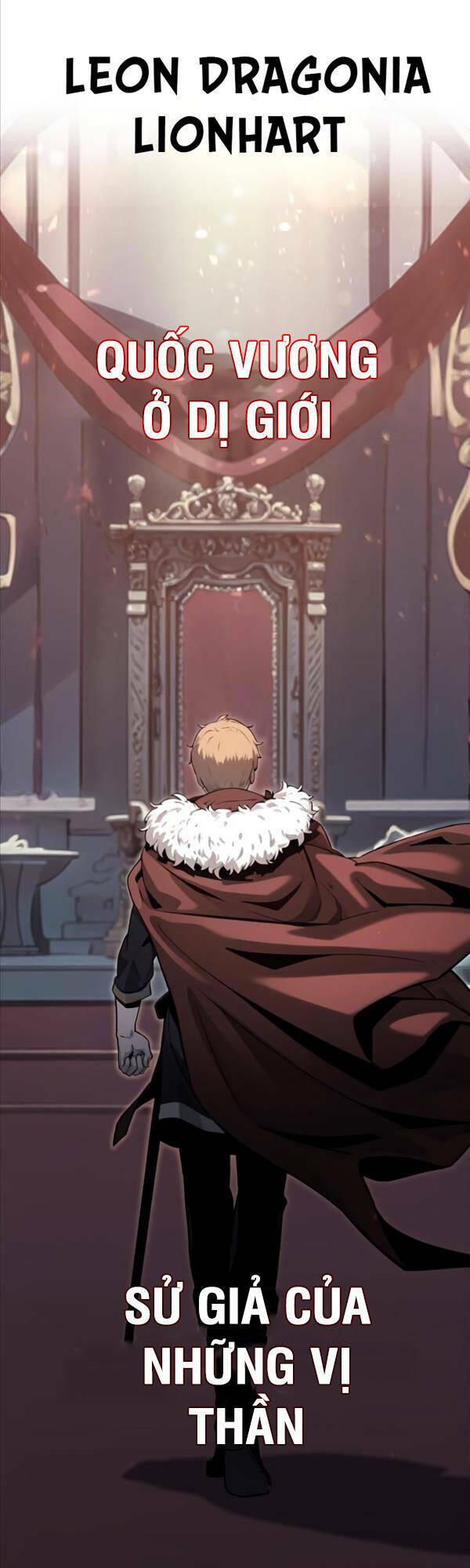 Vua Hiệp Sĩ Đã Trở Lại Với Một Vị Thần - Chapter 2 - Page 68