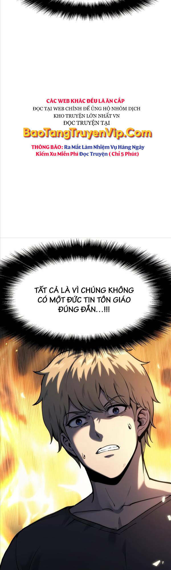 Vua Hiệp Sĩ Đã Trở Lại Với Một Vị Thần - Chapter 2 - Page 72