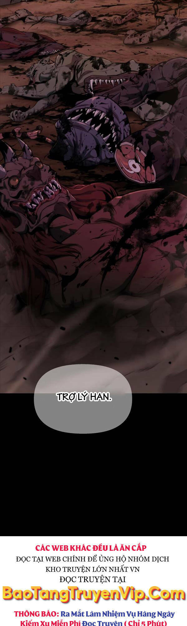 Vua Hiệp Sĩ Đã Trở Lại Với Một Vị Thần - Chapter 2 - Page 7