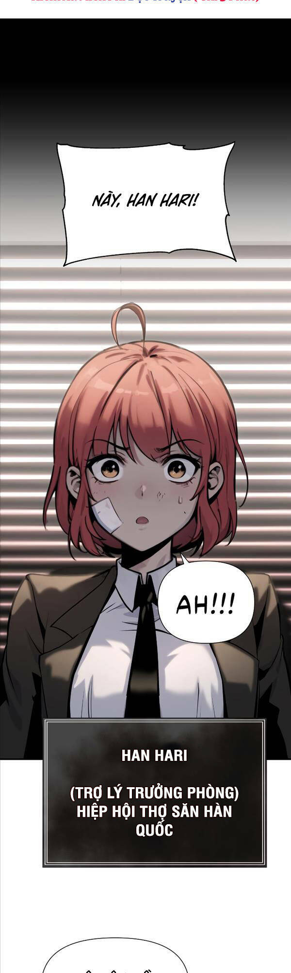 Vua Hiệp Sĩ Đã Trở Lại Với Một Vị Thần - Chapter 2 - Page 8