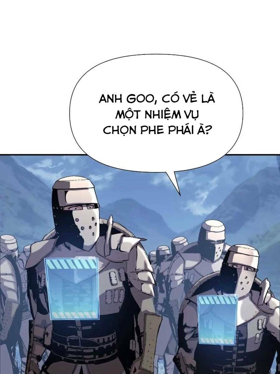 Vua Hiệp Sĩ Đã Trở Lại Với Một Vị Thần - Chapter 20 - Page 9