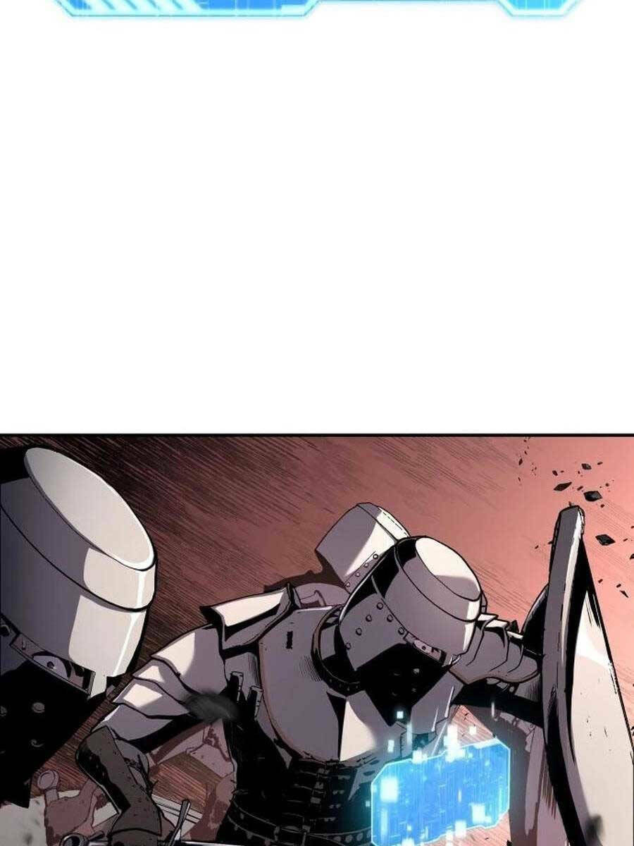 Vua Hiệp Sĩ Đã Trở Lại Với Một Vị Thần - Chapter 20 - Page 103