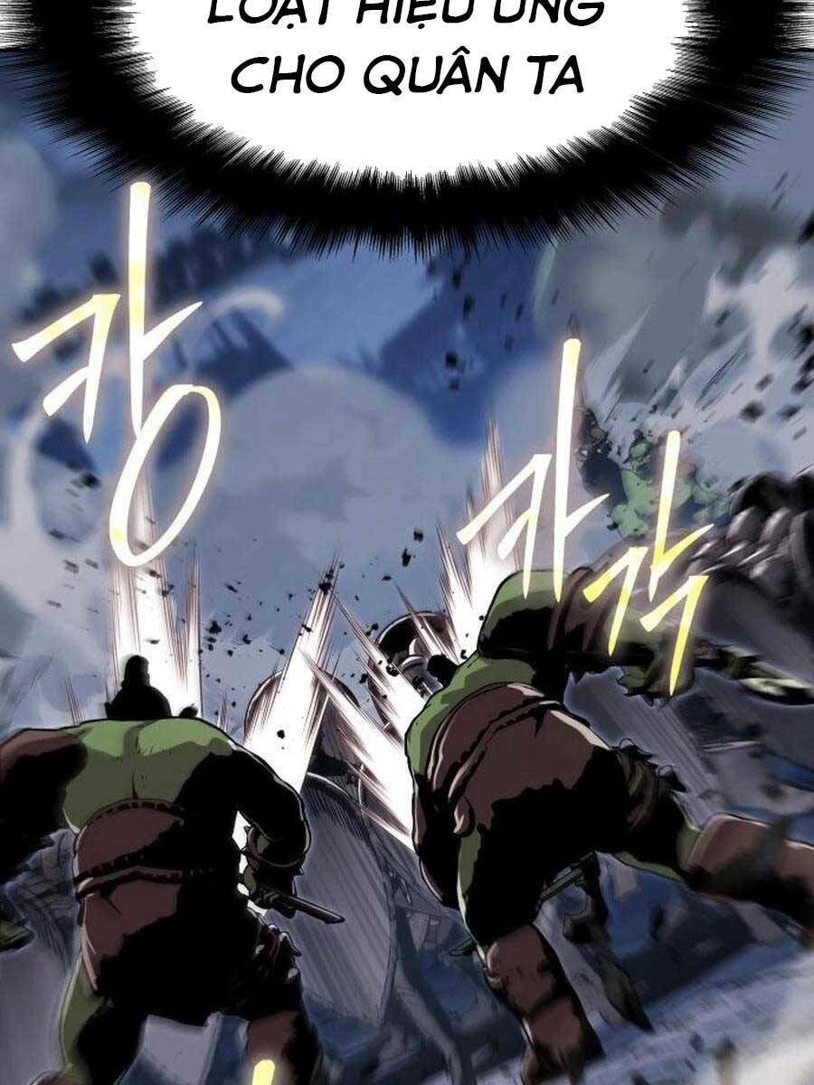 Vua Hiệp Sĩ Đã Trở Lại Với Một Vị Thần - Chapter 20 - Page 107