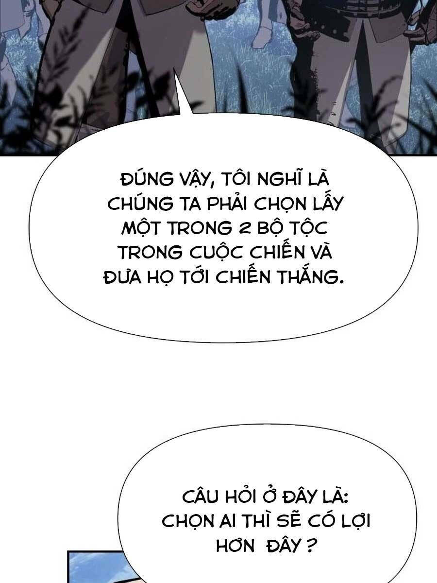 Vua Hiệp Sĩ Đã Trở Lại Với Một Vị Thần - Chapter 20 - Page 10