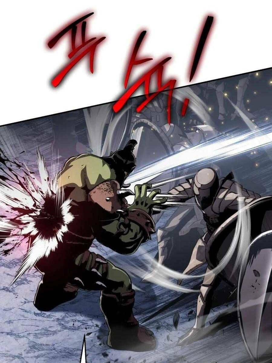 Vua Hiệp Sĩ Đã Trở Lại Với Một Vị Thần - Chapter 20 - Page 111