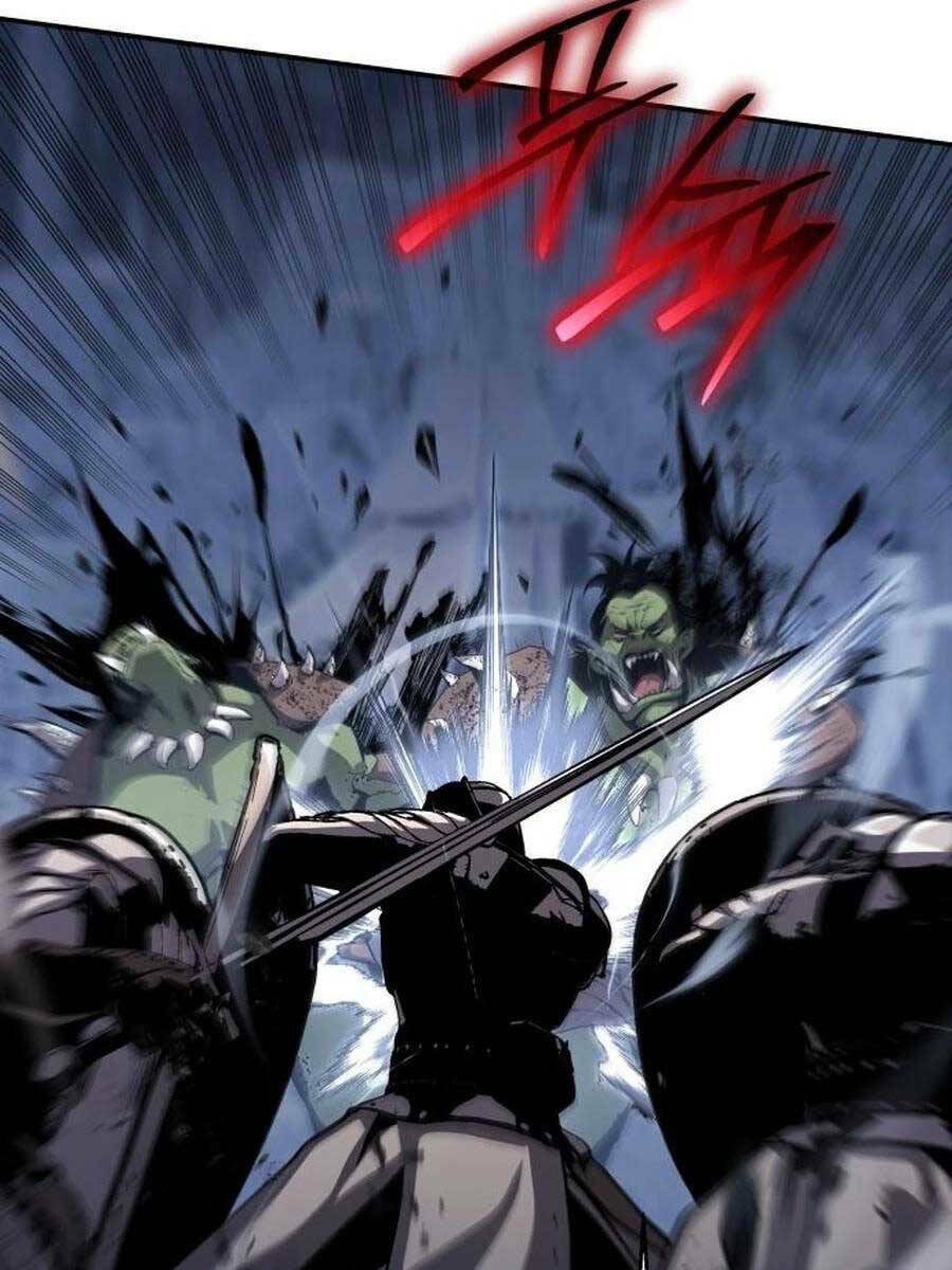 Vua Hiệp Sĩ Đã Trở Lại Với Một Vị Thần - Chapter 20 - Page 113