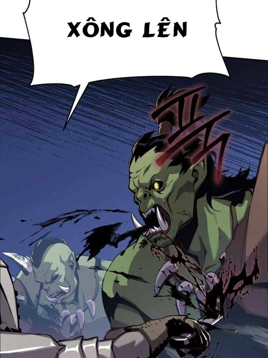 Vua Hiệp Sĩ Đã Trở Lại Với Một Vị Thần - Chapter 20 - Page 115