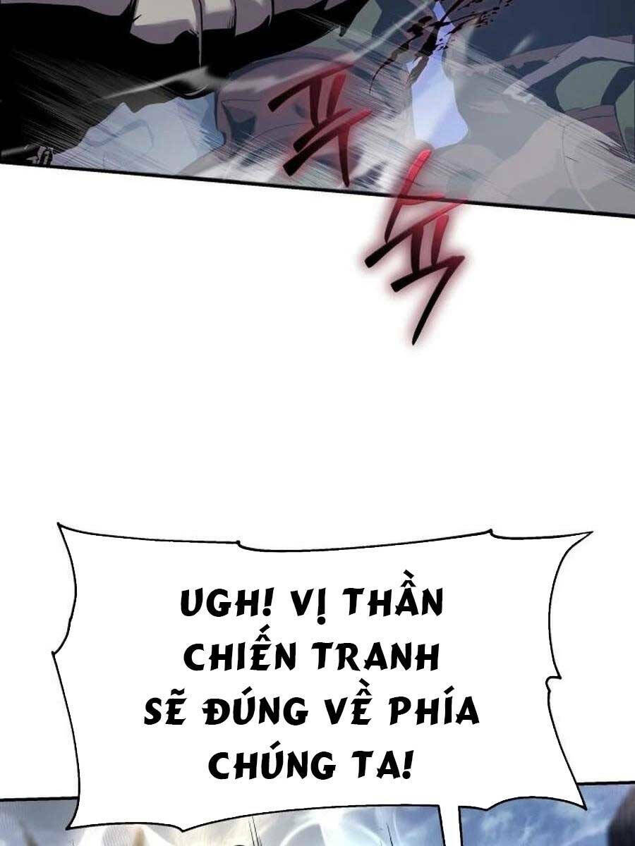 Vua Hiệp Sĩ Đã Trở Lại Với Một Vị Thần - Chapter 20 - Page 116