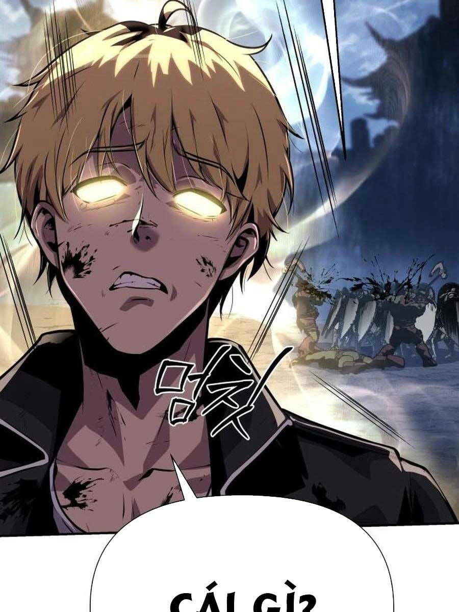 Vua Hiệp Sĩ Đã Trở Lại Với Một Vị Thần - Chapter 20 - Page 117