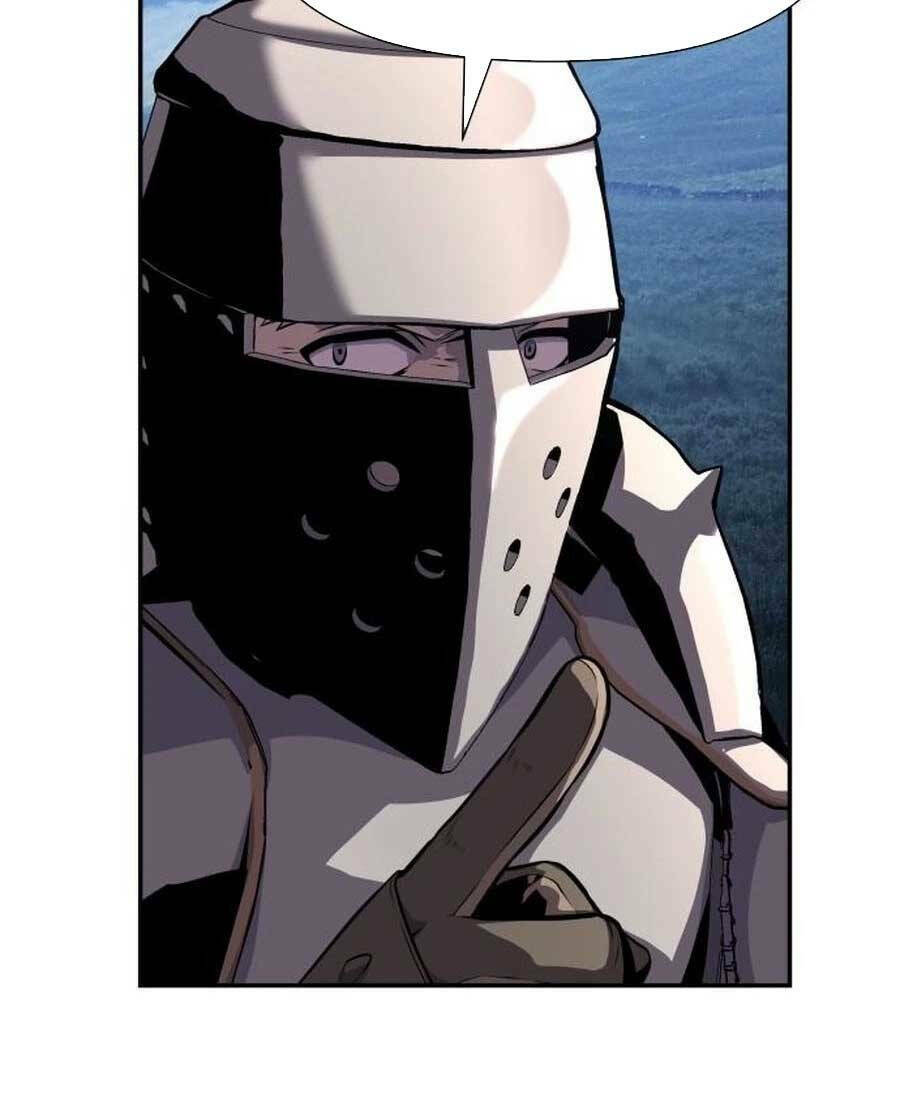 Vua Hiệp Sĩ Đã Trở Lại Với Một Vị Thần - Chapter 20 - Page 11