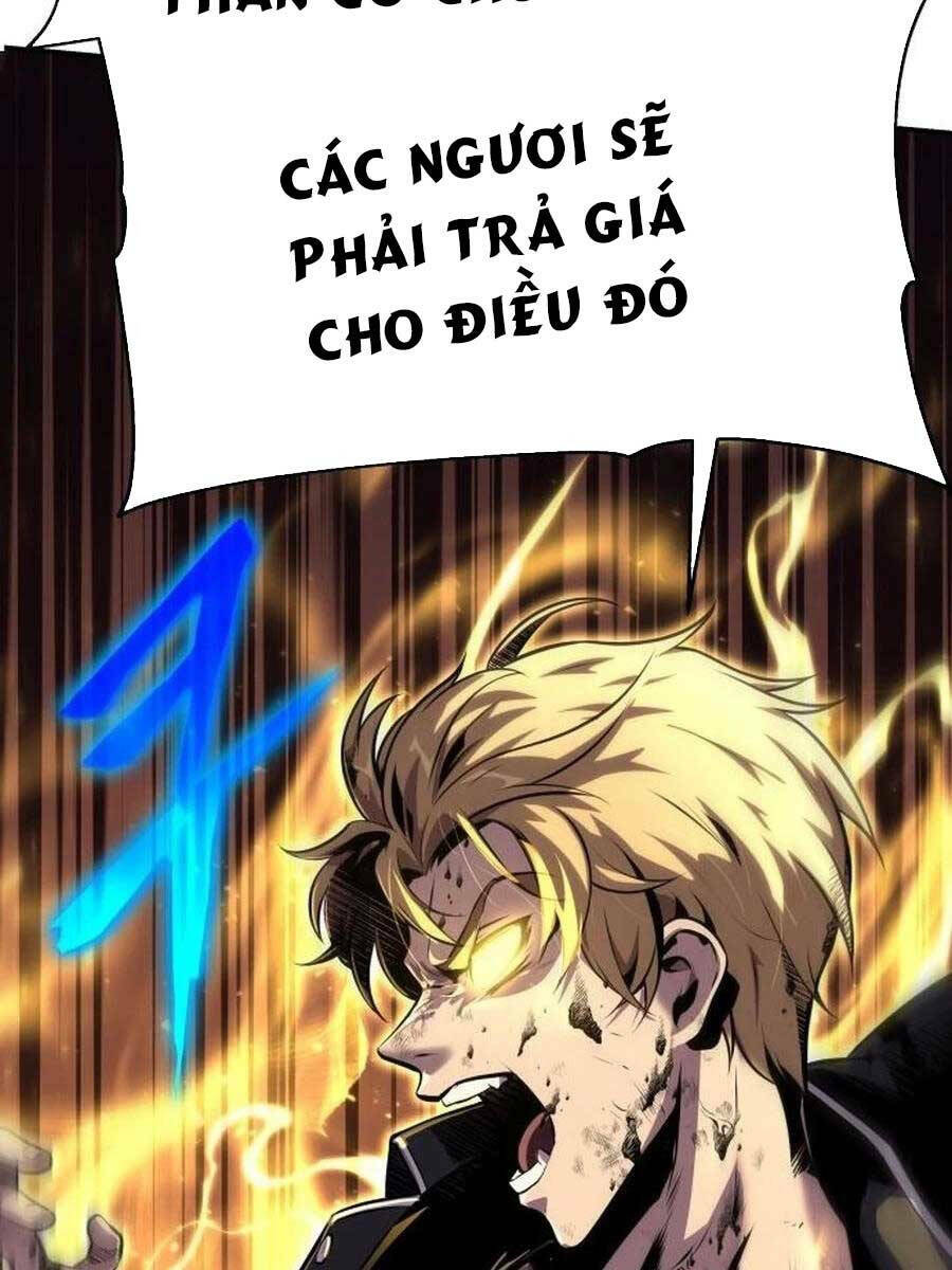 Vua Hiệp Sĩ Đã Trở Lại Với Một Vị Thần - Chapter 20 - Page 119