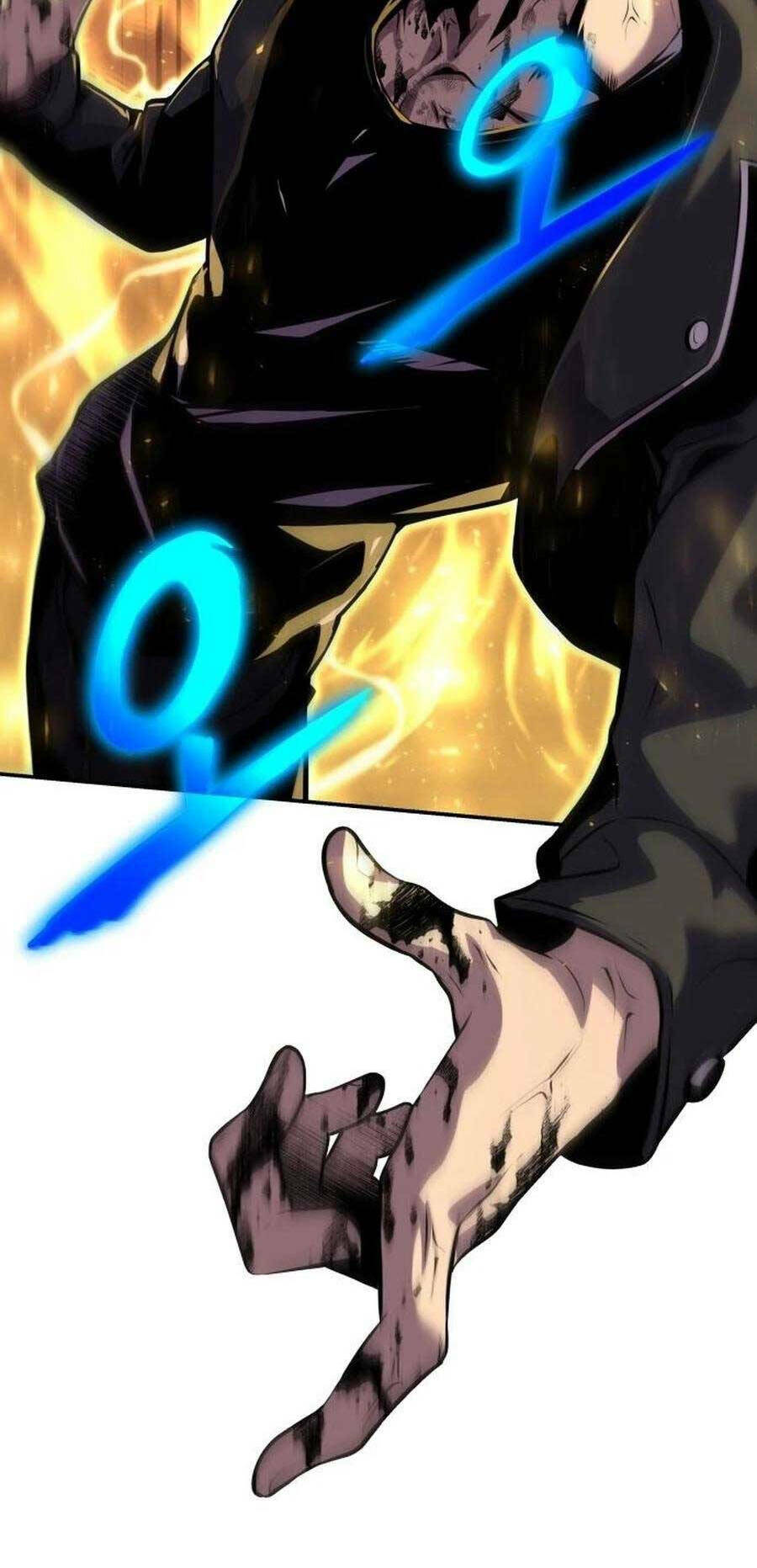 Vua Hiệp Sĩ Đã Trở Lại Với Một Vị Thần - Chapter 20 - Page 120