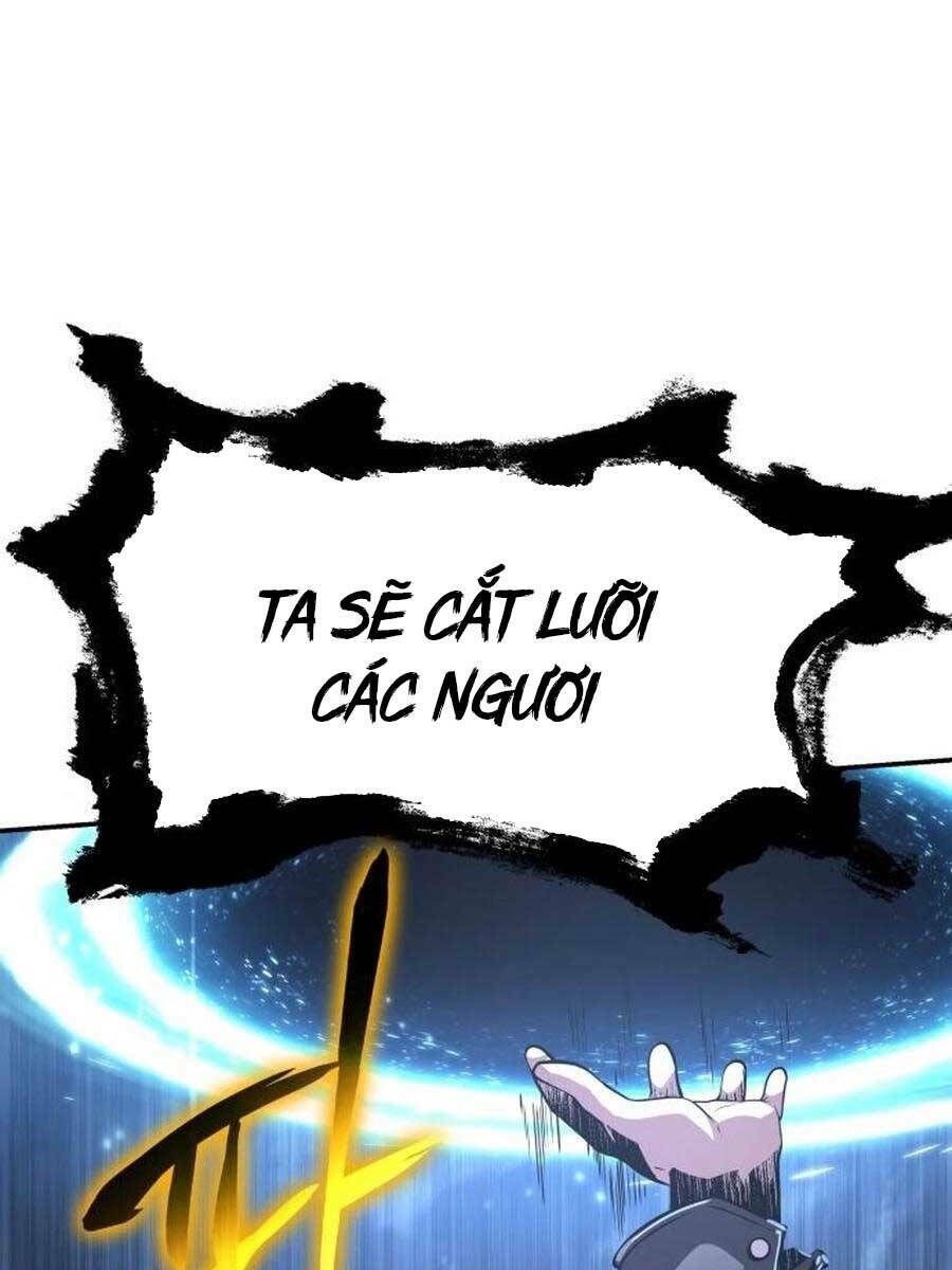 Vua Hiệp Sĩ Đã Trở Lại Với Một Vị Thần - Chapter 20 - Page 121