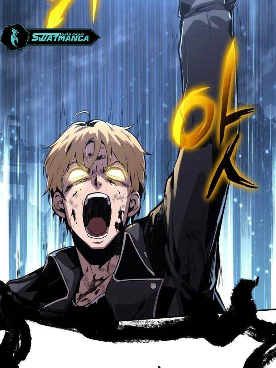 Vua Hiệp Sĩ Đã Trở Lại Với Một Vị Thần - Chapter 20 - Page 122