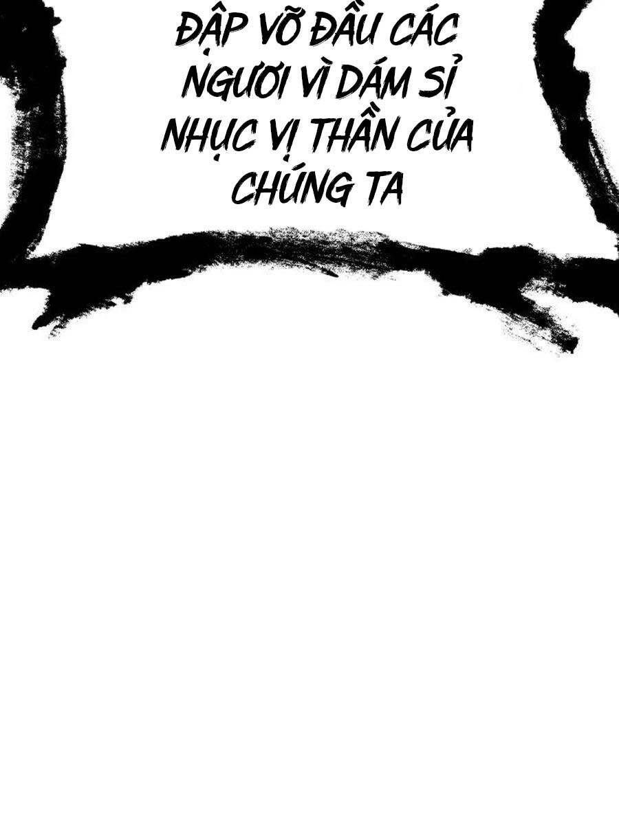 Vua Hiệp Sĩ Đã Trở Lại Với Một Vị Thần - Chapter 20 - Page 123