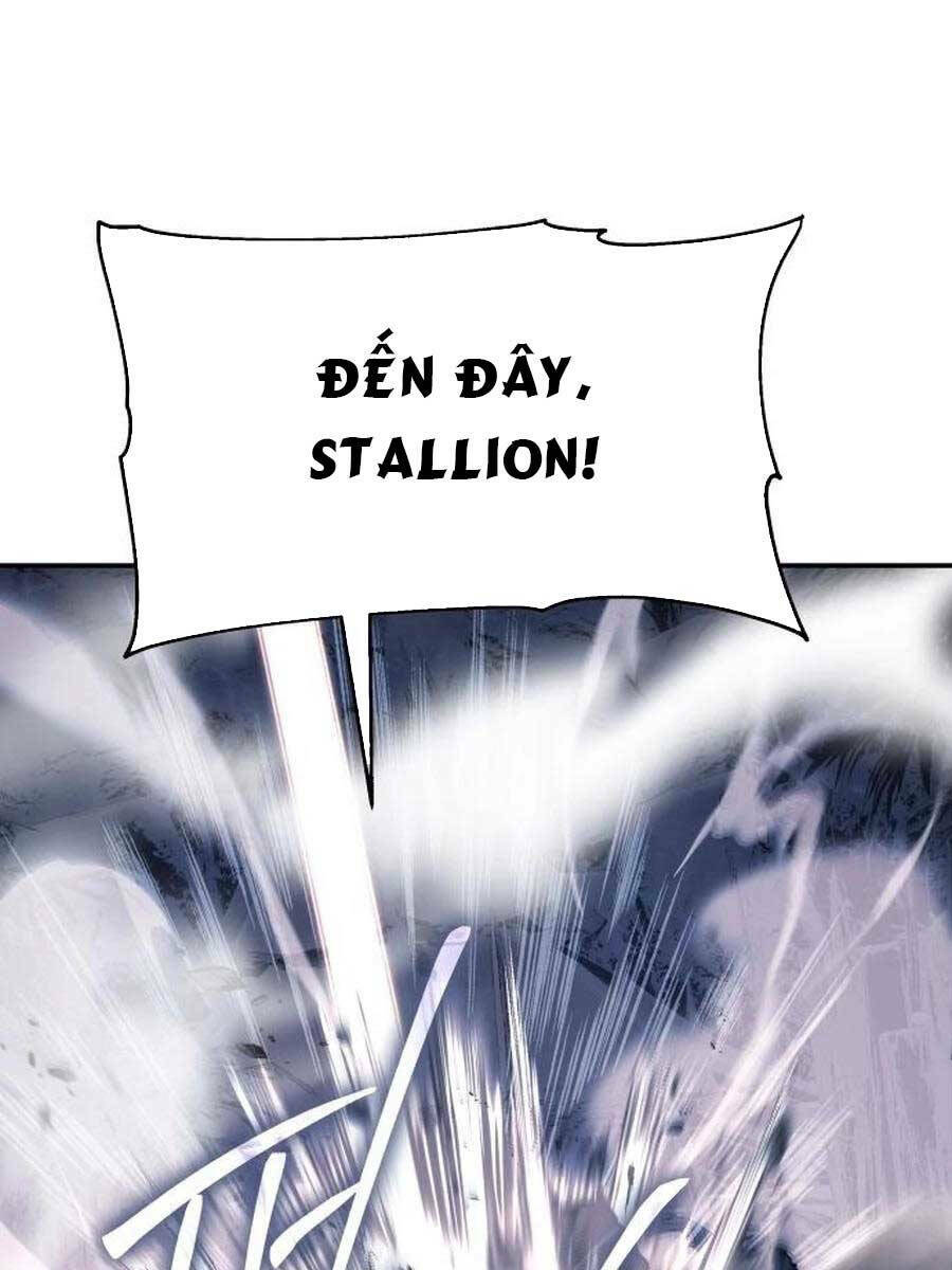 Vua Hiệp Sĩ Đã Trở Lại Với Một Vị Thần - Chapter 20 - Page 124