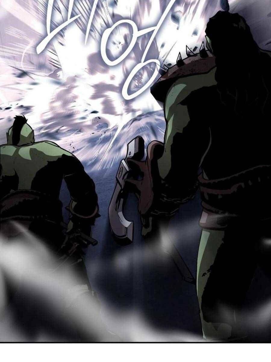 Vua Hiệp Sĩ Đã Trở Lại Với Một Vị Thần - Chapter 20 - Page 125