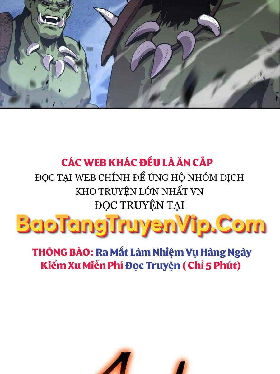 Vua Hiệp Sĩ Đã Trở Lại Với Một Vị Thần - Chapter 20 - Page 127