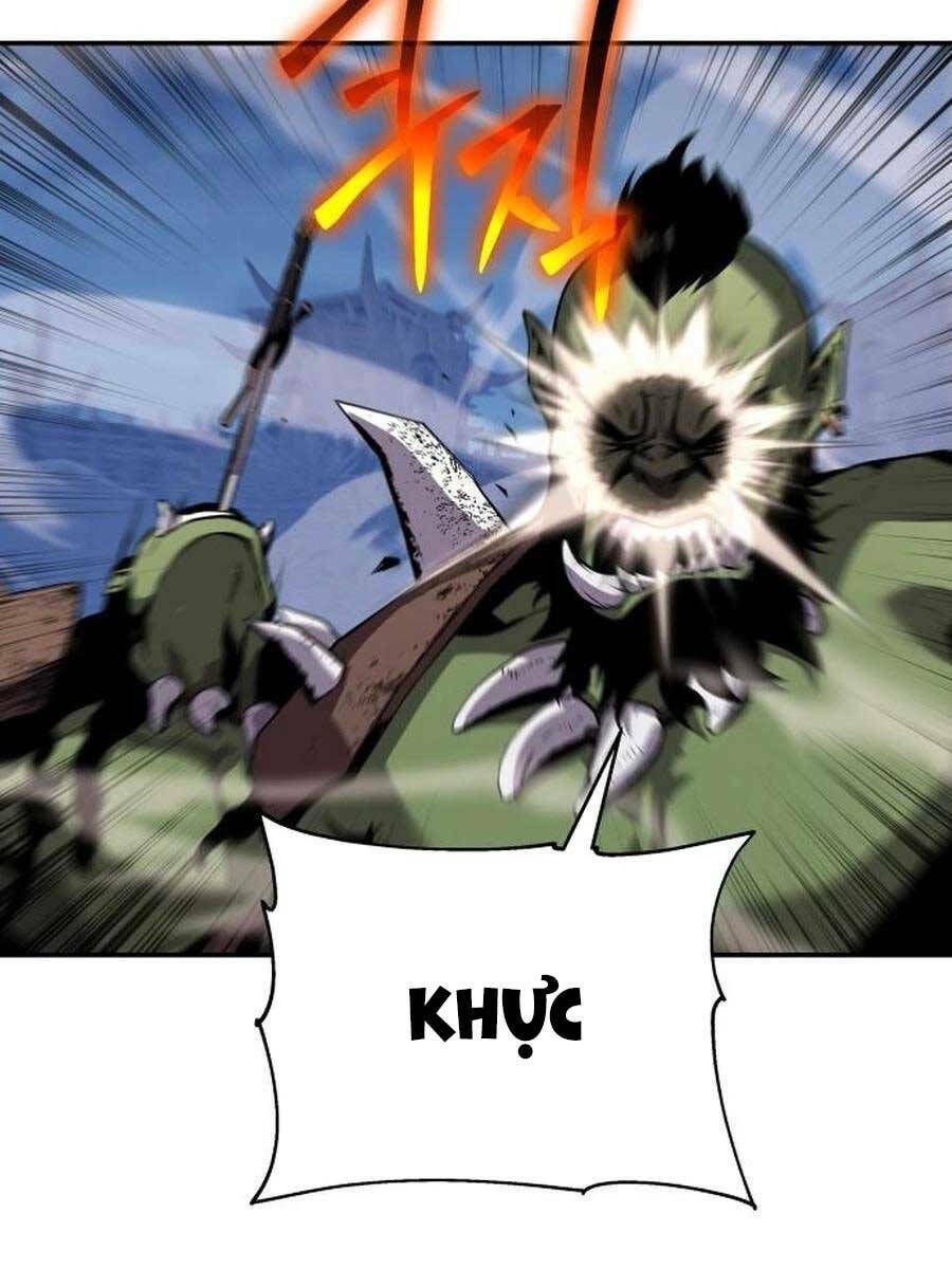 Vua Hiệp Sĩ Đã Trở Lại Với Một Vị Thần - Chapter 20 - Page 128