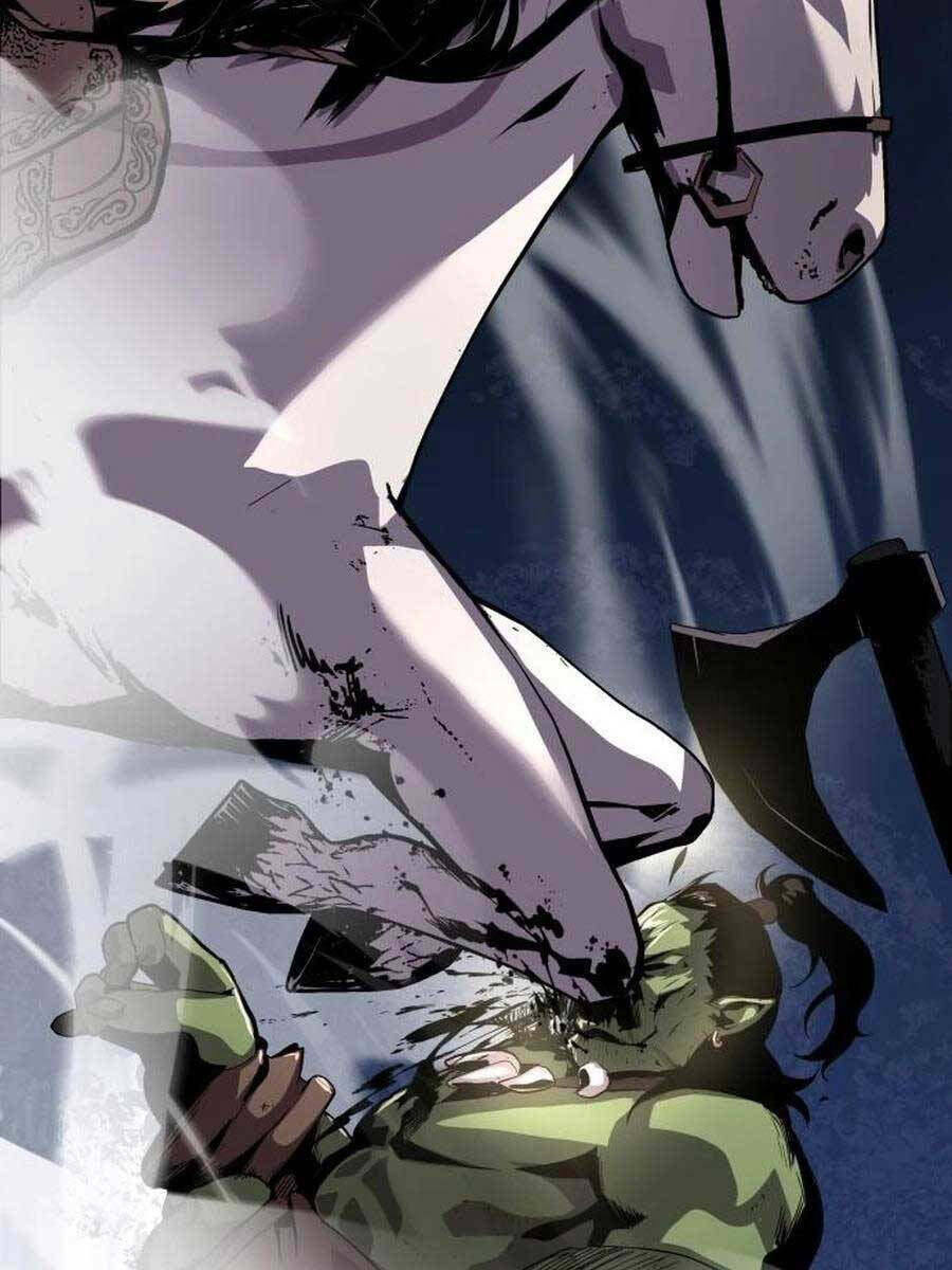 Vua Hiệp Sĩ Đã Trở Lại Với Một Vị Thần - Chapter 20 - Page 130