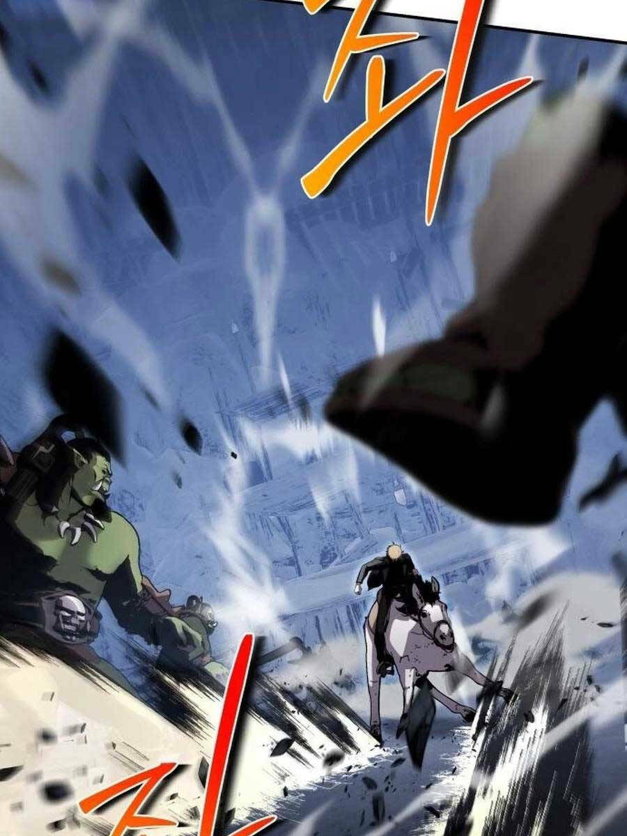 Vua Hiệp Sĩ Đã Trở Lại Với Một Vị Thần - Chapter 20 - Page 132