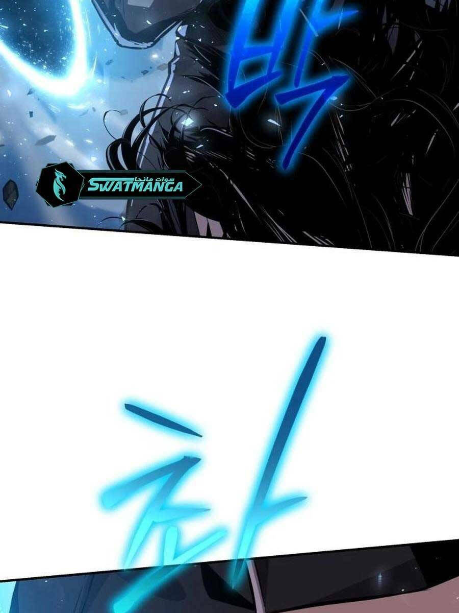 Vua Hiệp Sĩ Đã Trở Lại Với Một Vị Thần - Chapter 20 - Page 135