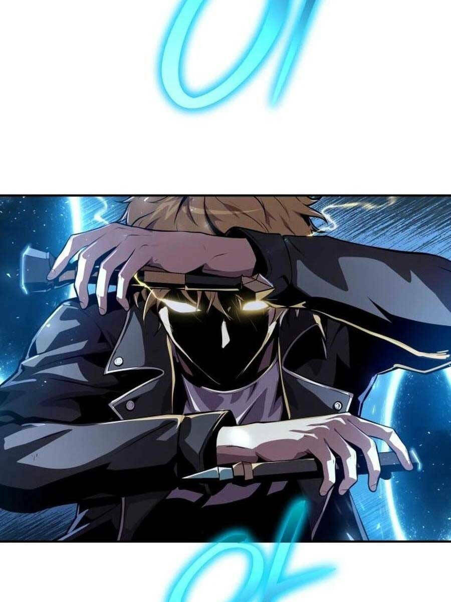 Vua Hiệp Sĩ Đã Trở Lại Với Một Vị Thần - Chapter 20 - Page 138