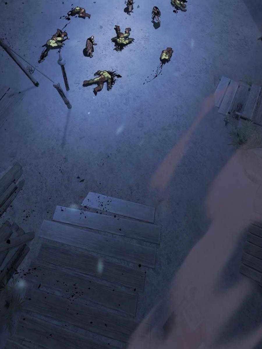 Vua Hiệp Sĩ Đã Trở Lại Với Một Vị Thần - Chapter 20 - Page 147