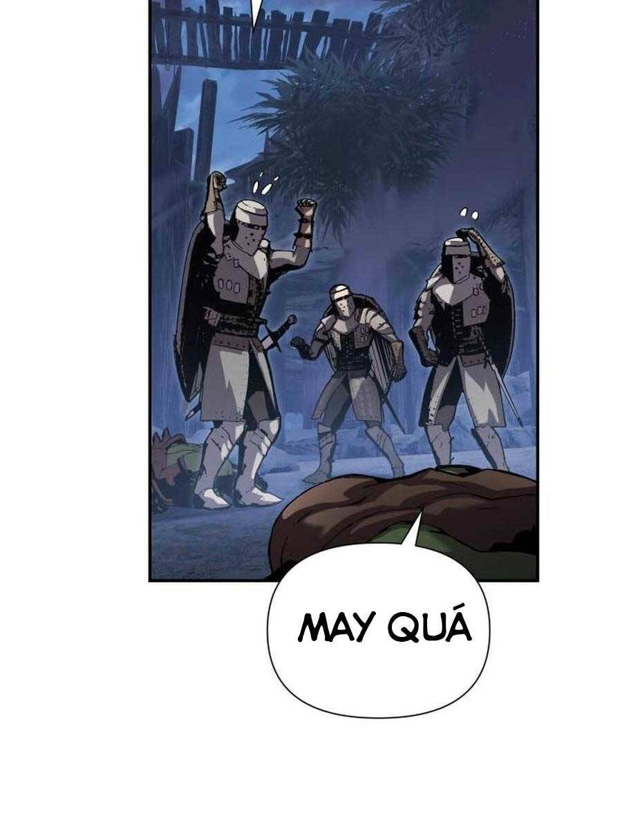 Vua Hiệp Sĩ Đã Trở Lại Với Một Vị Thần - Chapter 20 - Page 153