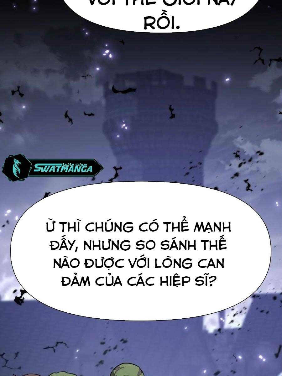 Vua Hiệp Sĩ Đã Trở Lại Với Một Vị Thần - Chapter 20 - Page 164