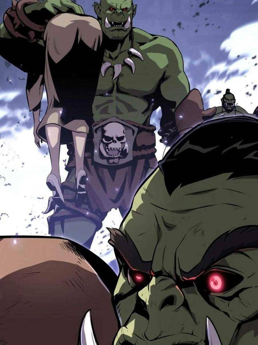 Vua Hiệp Sĩ Đã Trở Lại Với Một Vị Thần - Chapter 20 - Page 165