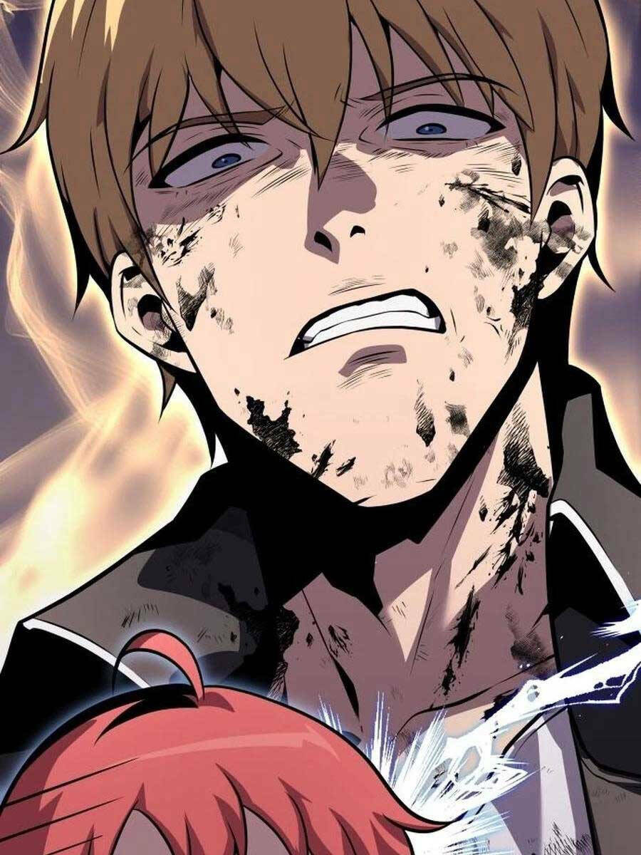 Vua Hiệp Sĩ Đã Trở Lại Với Một Vị Thần - Chapter 20 - Page 167