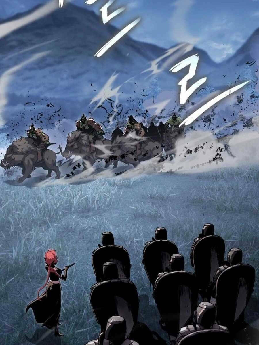 Vua Hiệp Sĩ Đã Trở Lại Với Một Vị Thần - Chapter 20 - Page 20