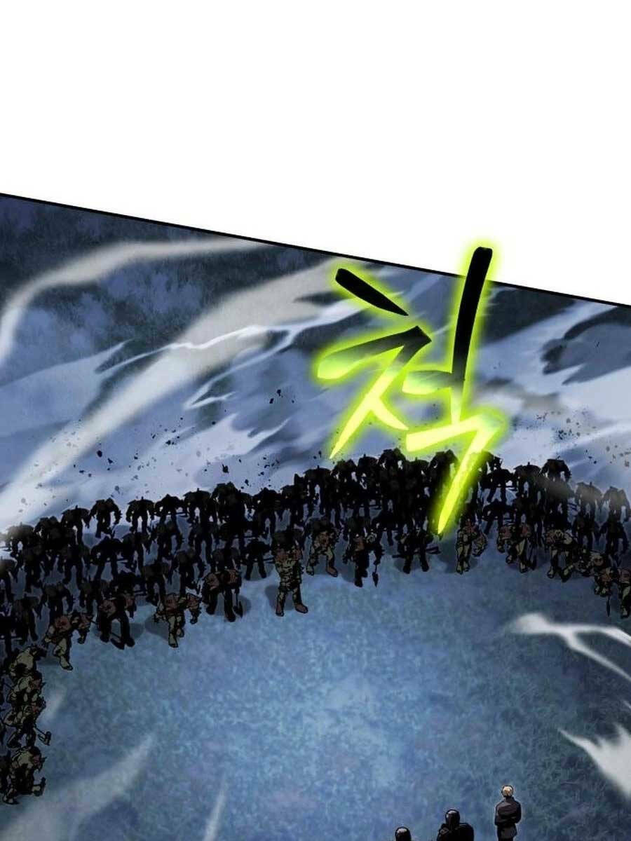 Vua Hiệp Sĩ Đã Trở Lại Với Một Vị Thần - Chapter 20 - Page 22