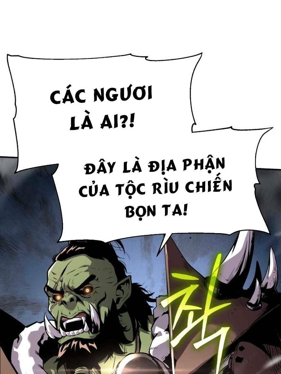 Vua Hiệp Sĩ Đã Trở Lại Với Một Vị Thần - Chapter 20 - Page 24