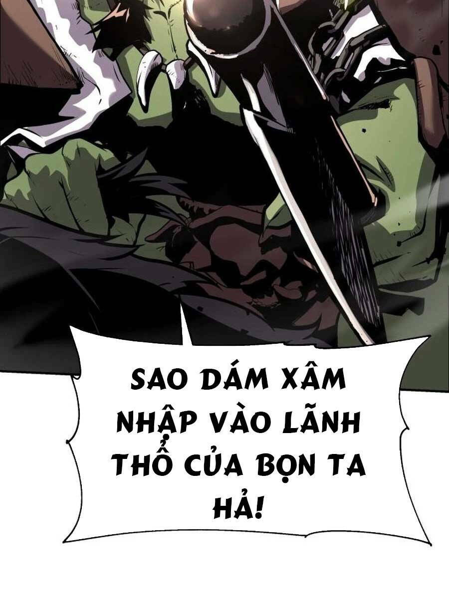 Vua Hiệp Sĩ Đã Trở Lại Với Một Vị Thần - Chapter 20 - Page 25
