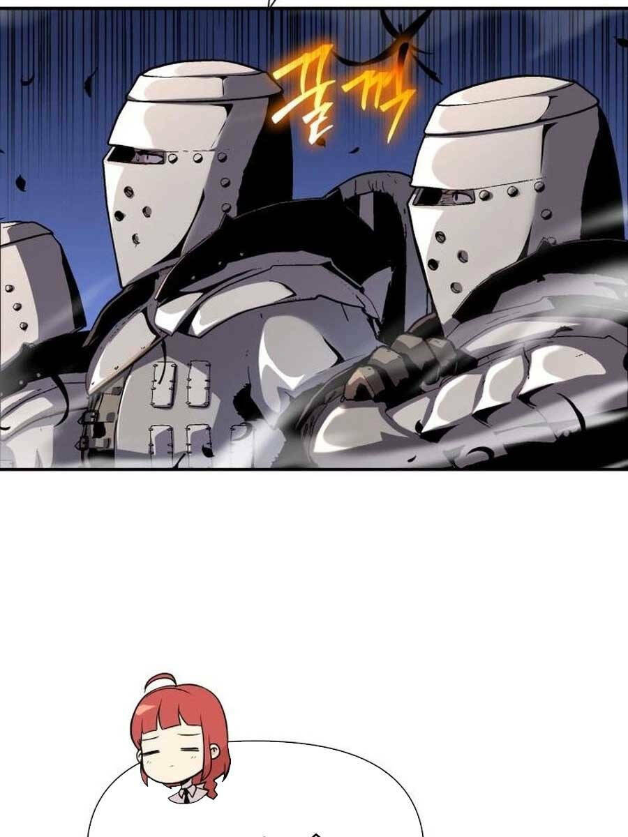 Vua Hiệp Sĩ Đã Trở Lại Với Một Vị Thần - Chapter 20 - Page 27